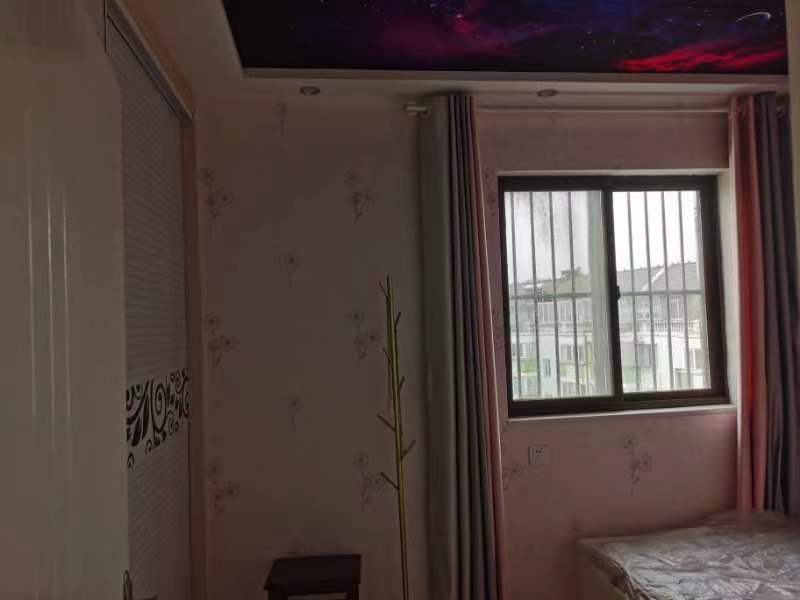 怡园新邸 3室1厅2卫 110.57m&sup2;