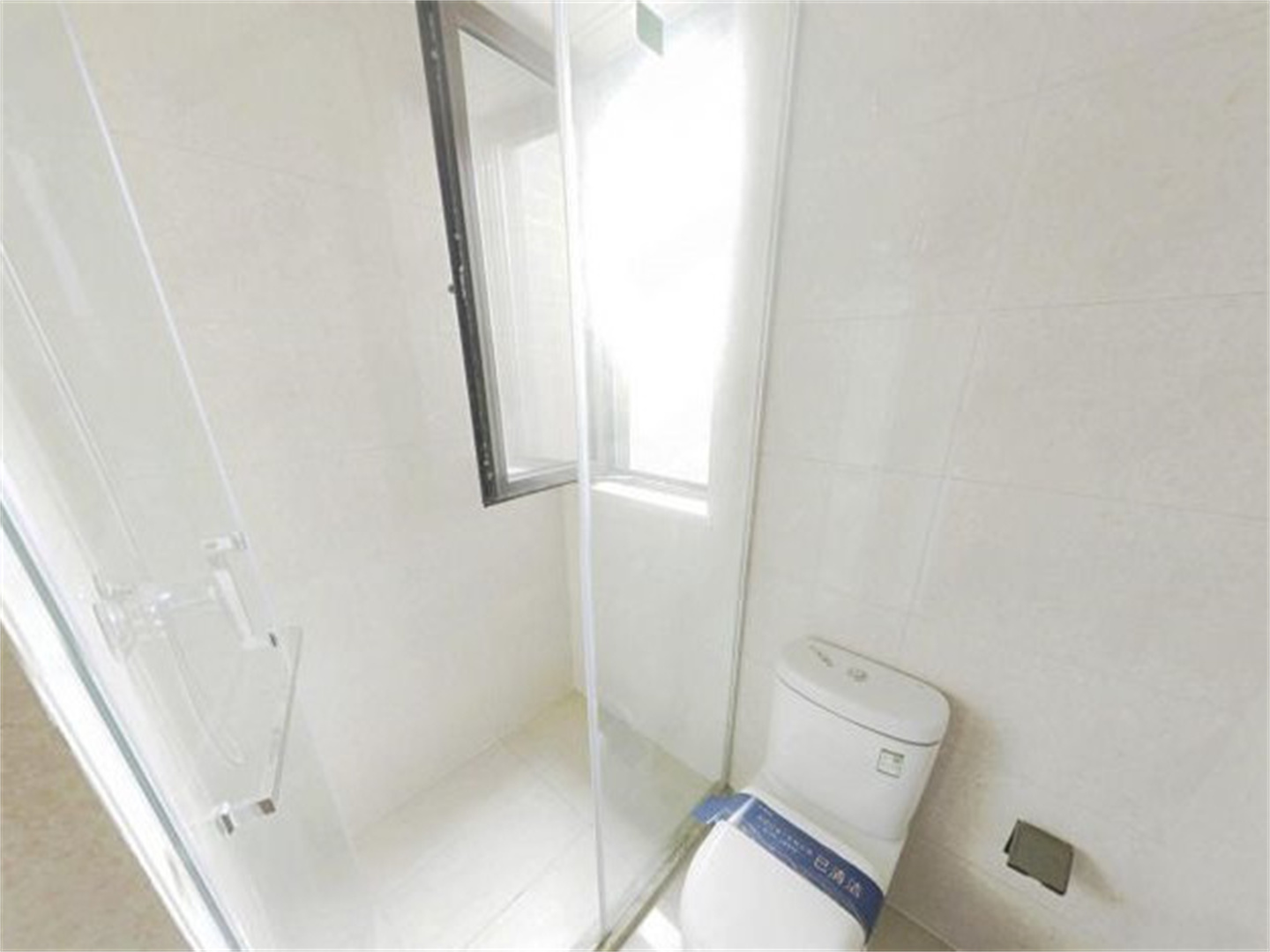 海上传奇 3室2厅1卫 89m&sup2;
