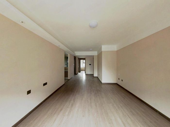 海上传奇 3室2厅1卫 89m&sup2;