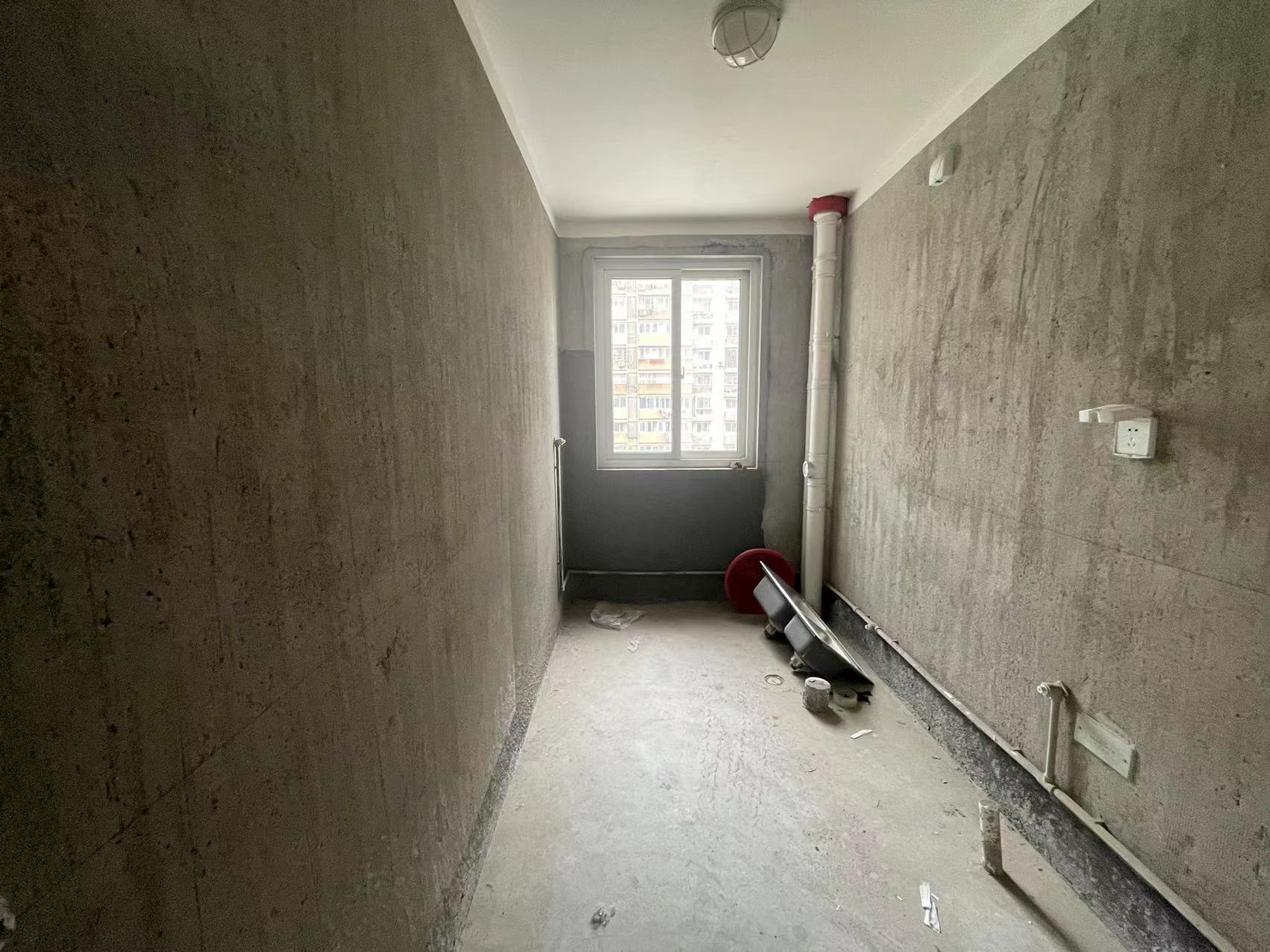 天香苑 3室2厅1卫 108m&sup2;