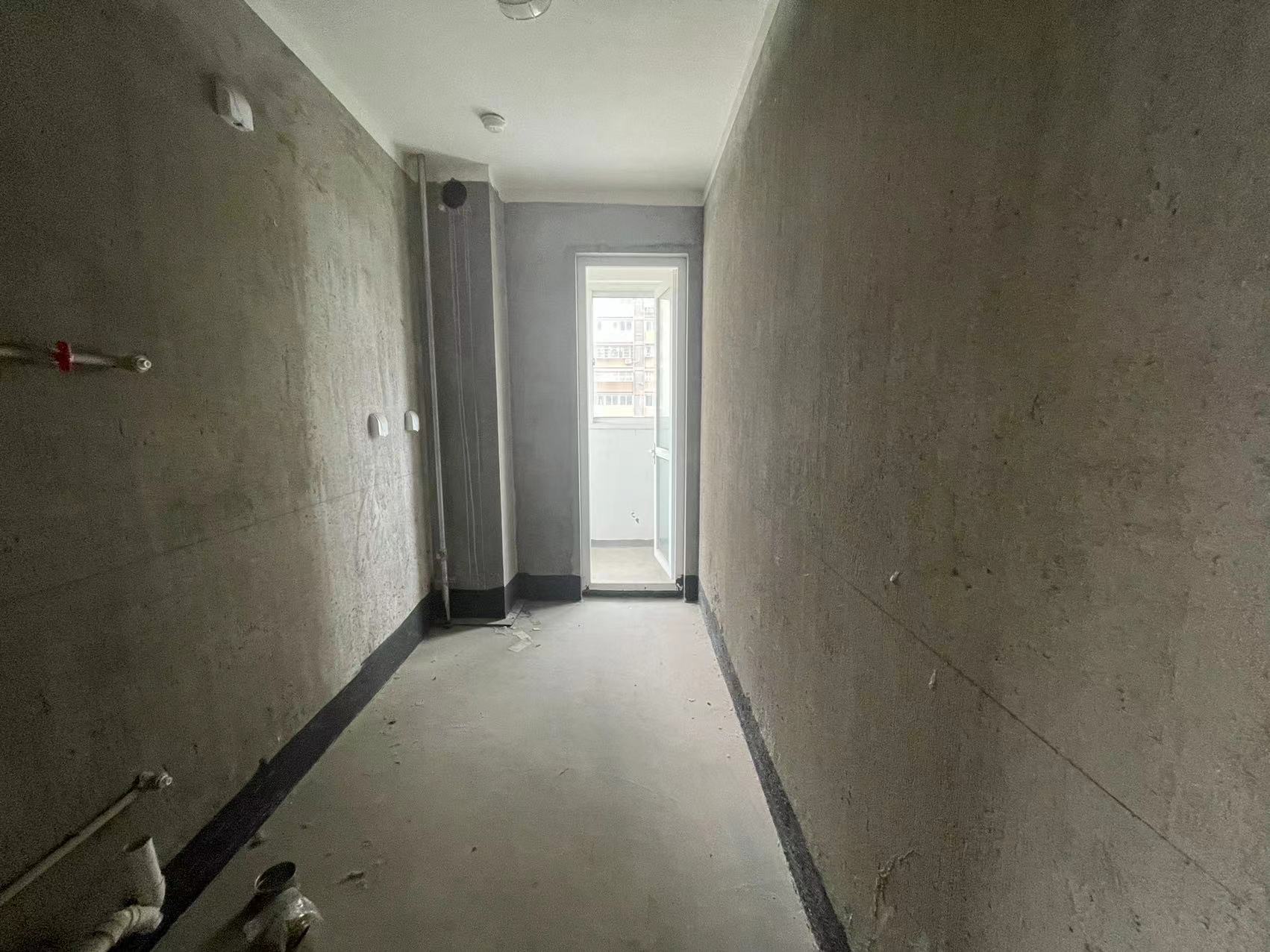 天香苑 3室2厅1卫 108m&sup2;