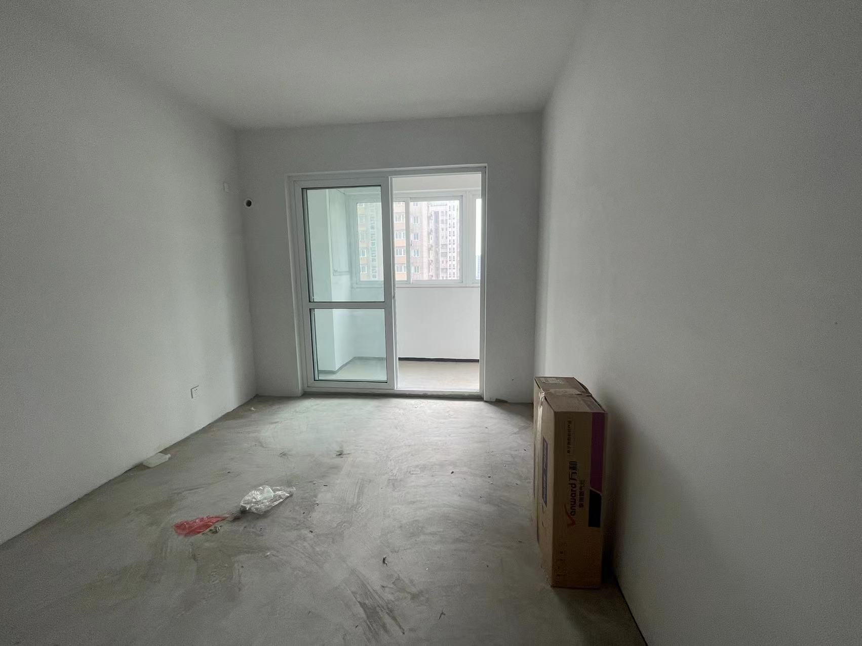 天香苑 3室2厅1卫 108m&sup2;