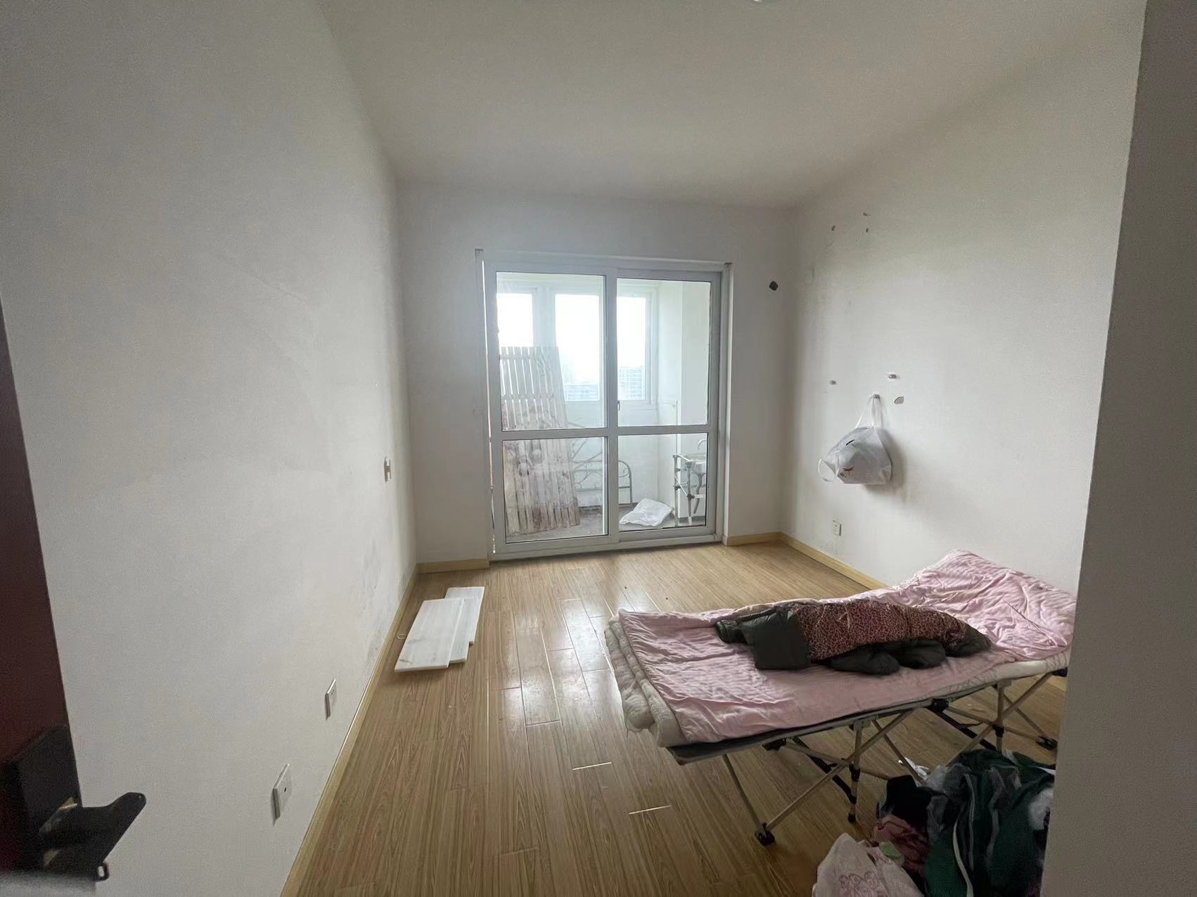 天香苑 3室2厅1卫 89m&sup2;