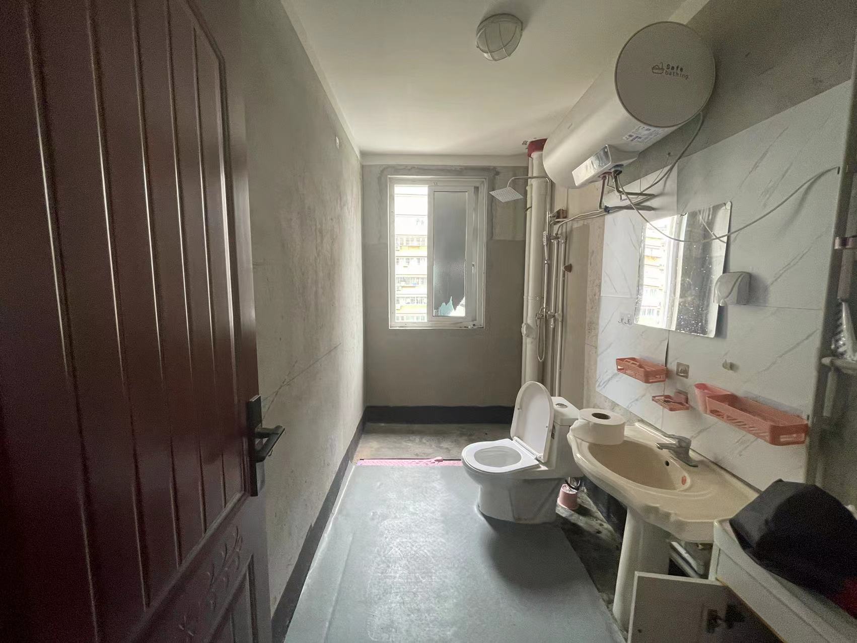 天香苑 3室2厅1卫 89m&sup2;