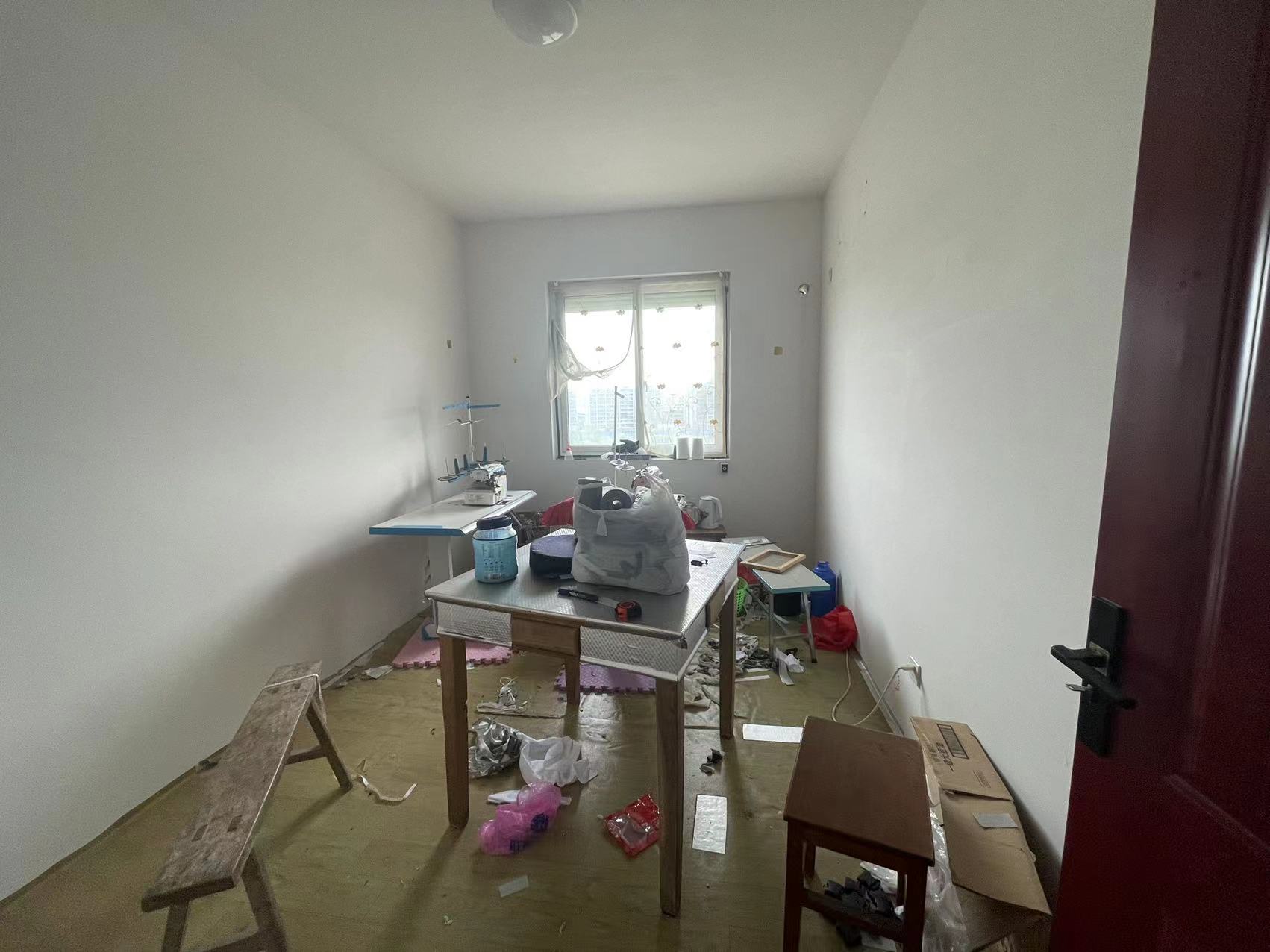 天香苑 3室2厅1卫 89m&sup2;