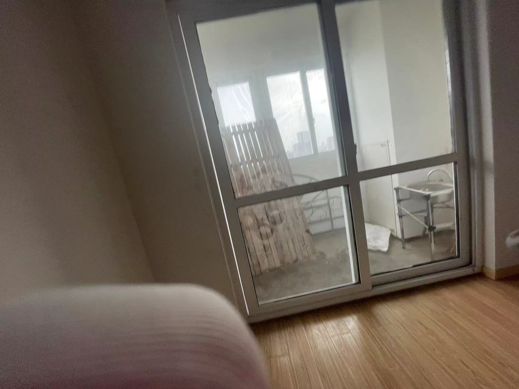 天香苑 3室2厅1卫 89m&sup2;