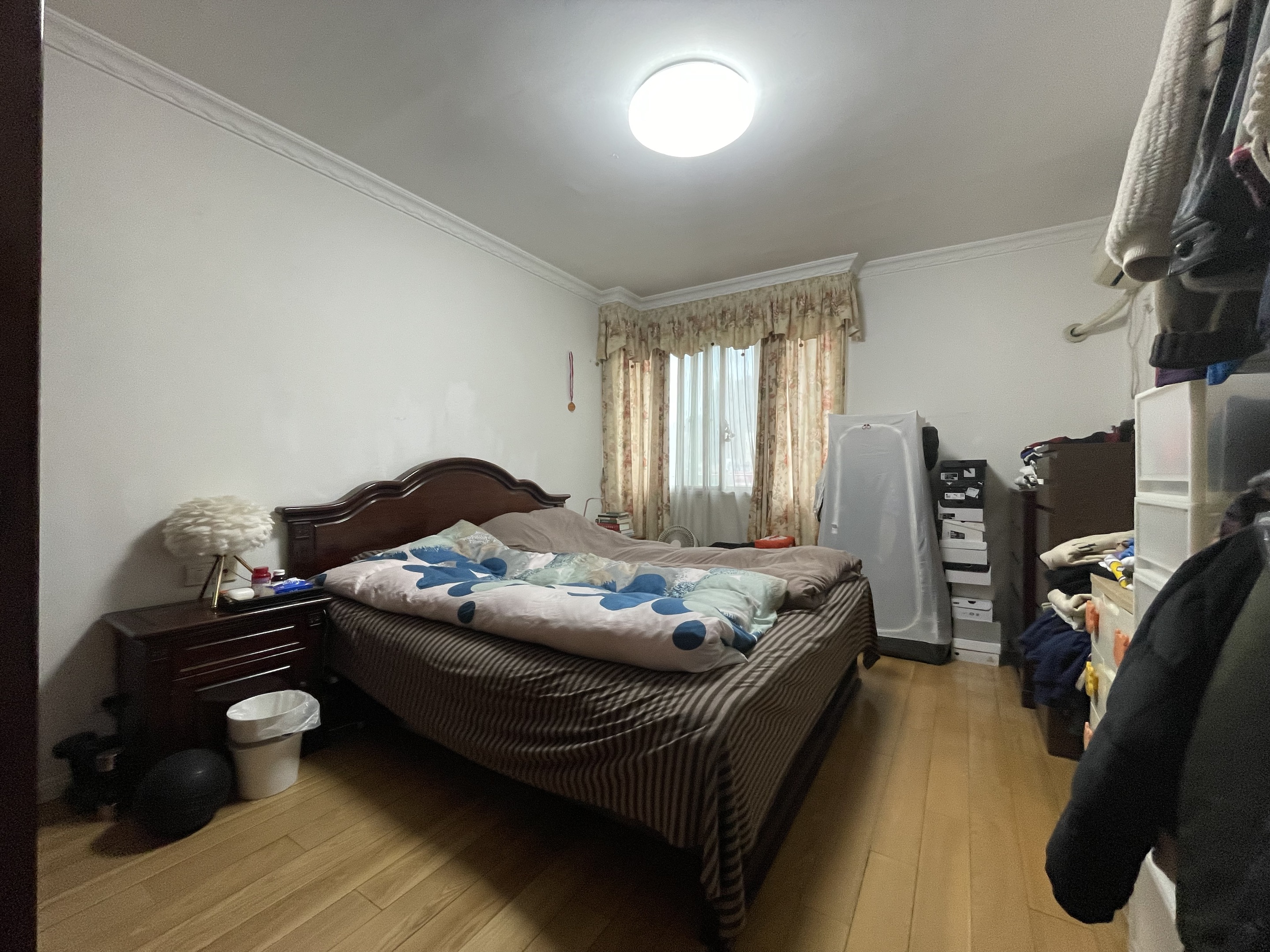 瑞景广场 2室2厅1卫 109.00m&sup2;