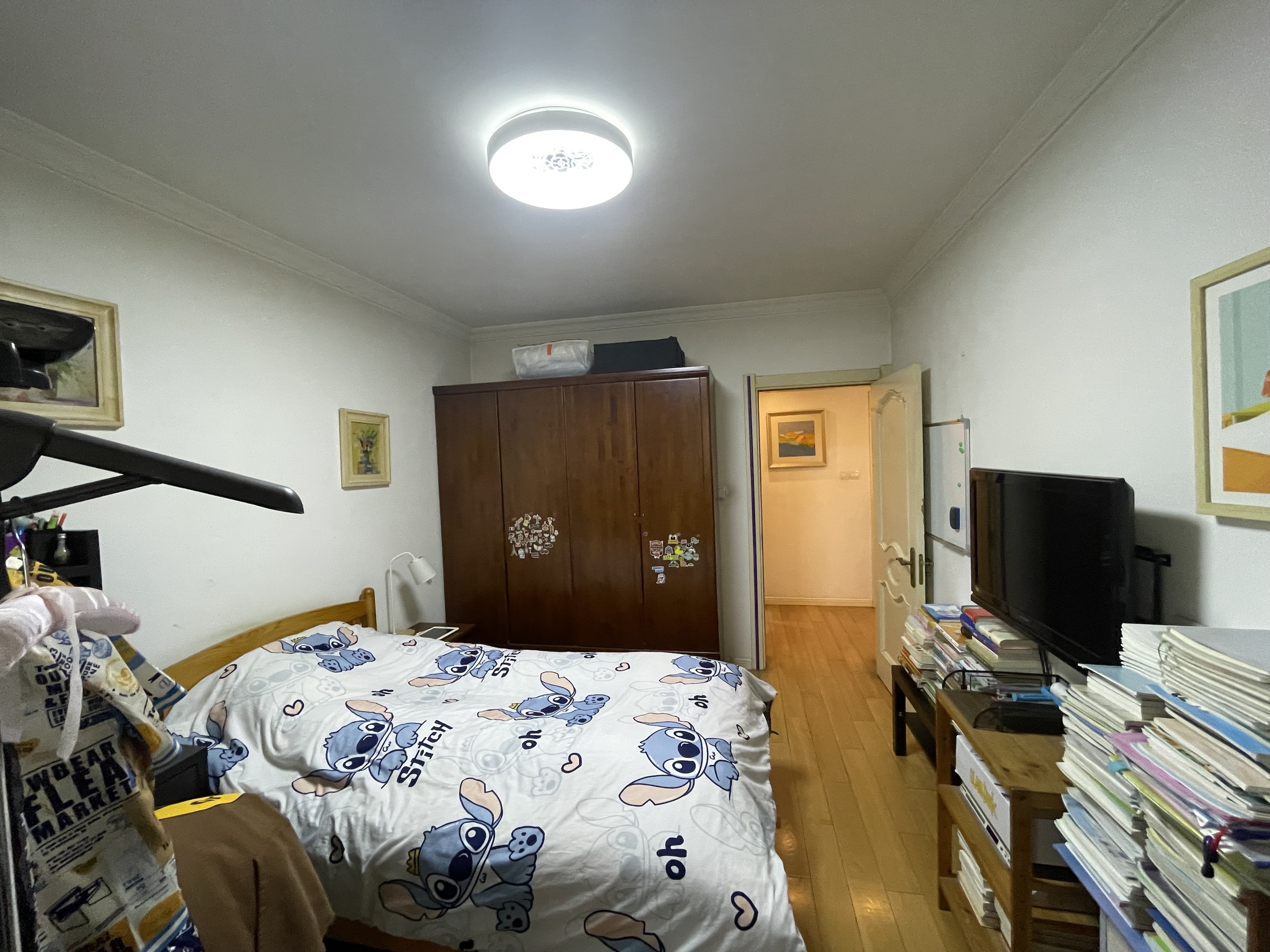 瑞景广场 2室2厅1卫 109.00m&sup2;