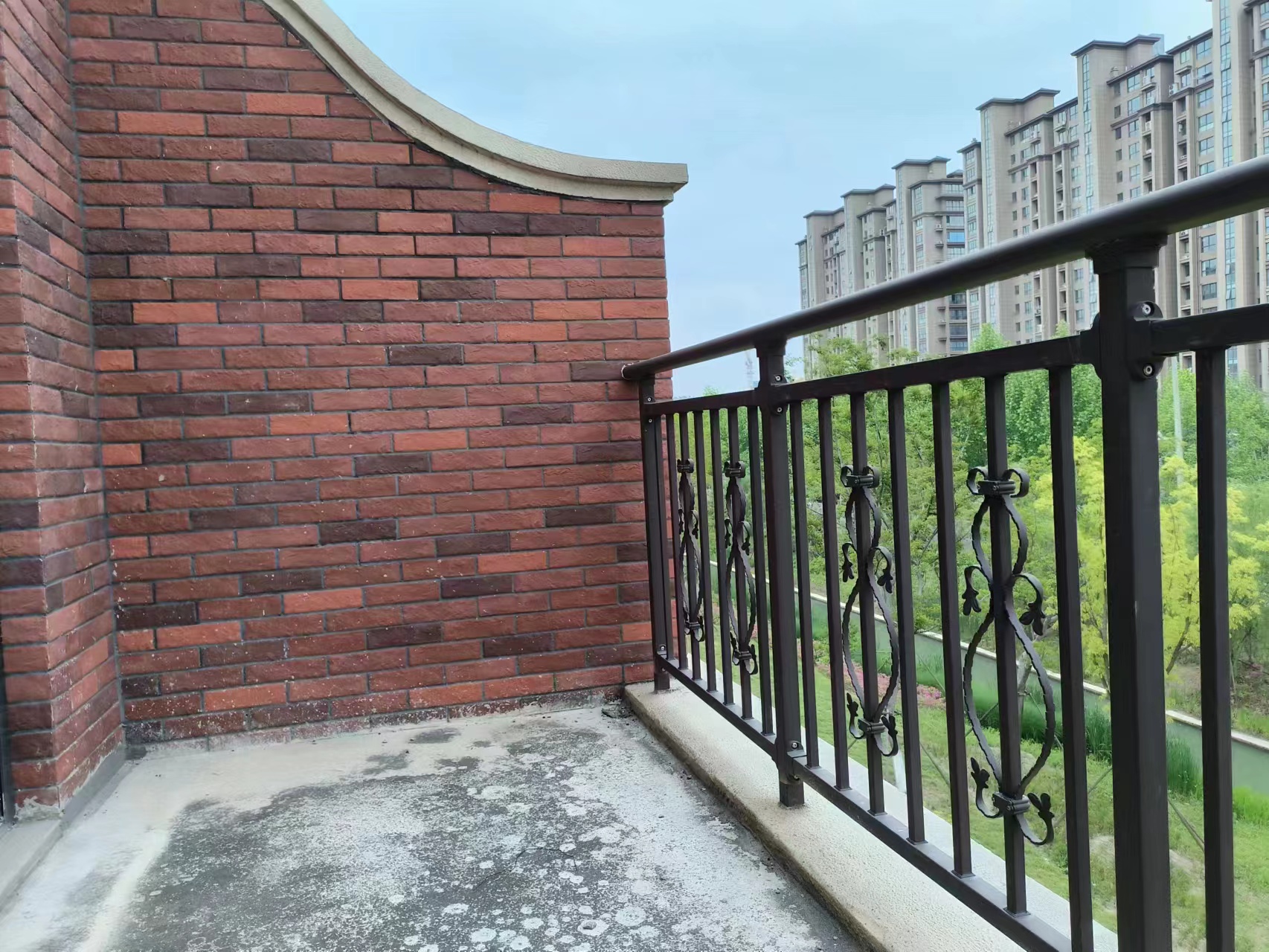 佳期漫 4室2厅3卫 168m&sup2;