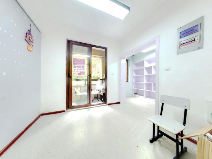 吴中豪景华庭 3室2厅2卫 143m&sup2;