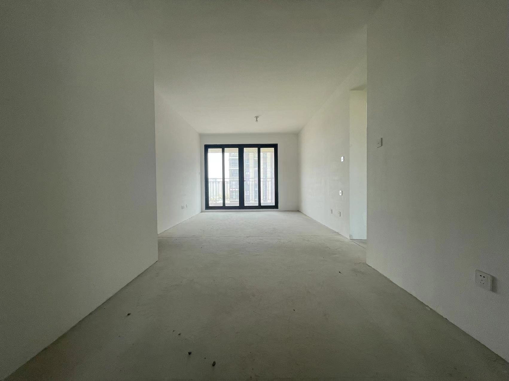 紫宸府 3室2厅1卫 97.00m²