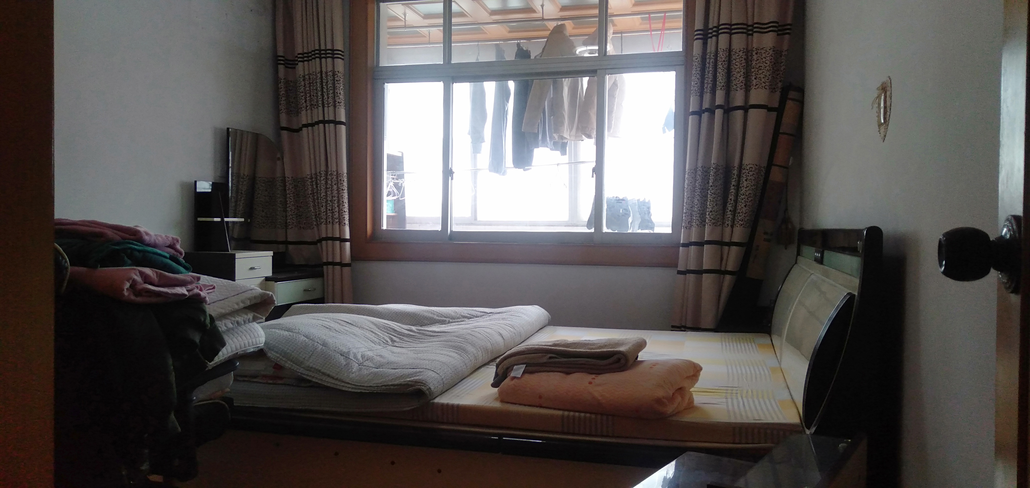 通州城市花园 4室2厅2卫 149.00m&sup2;