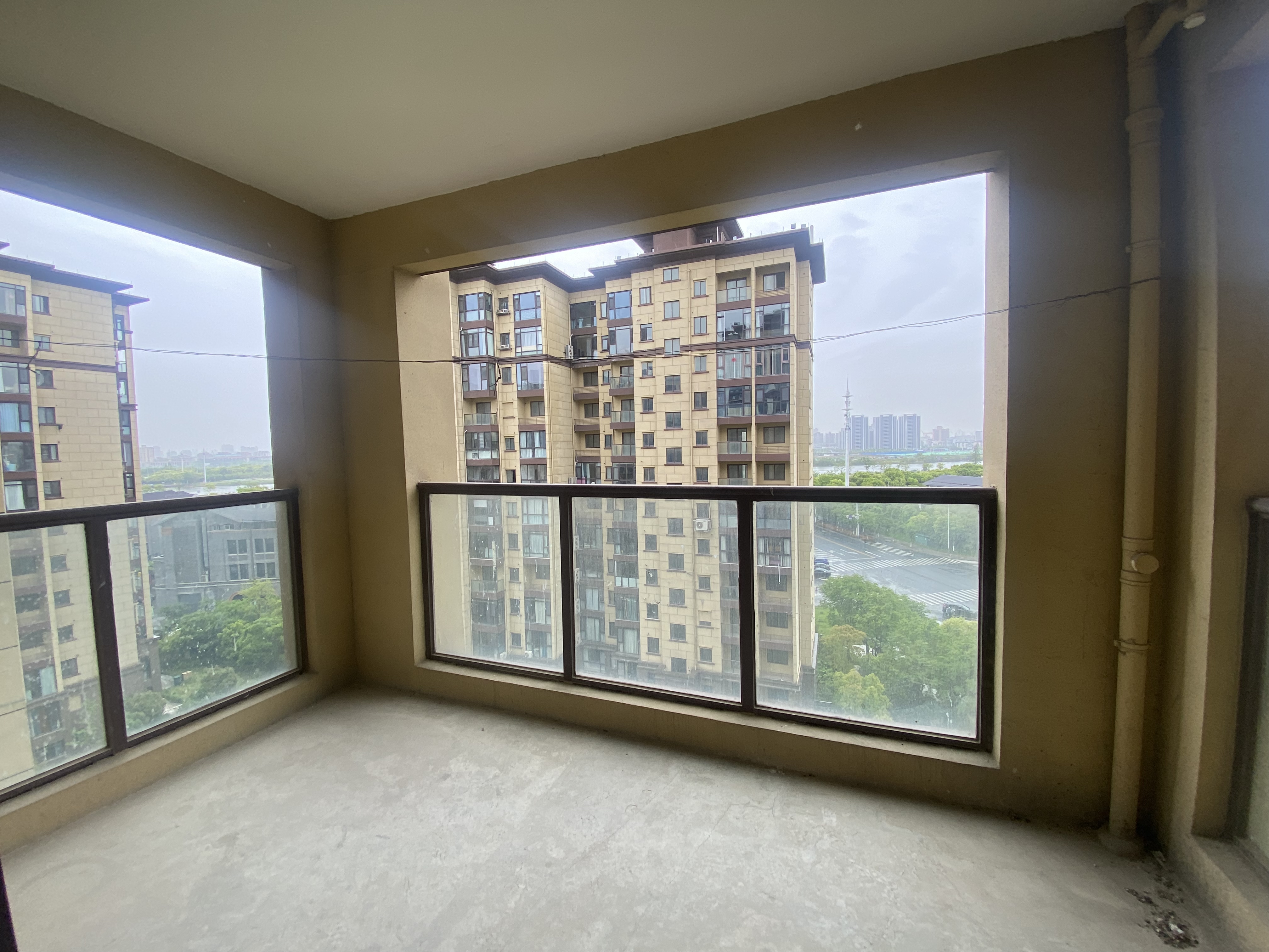 南通1912 3室2厅2卫 128.00m&sup2;