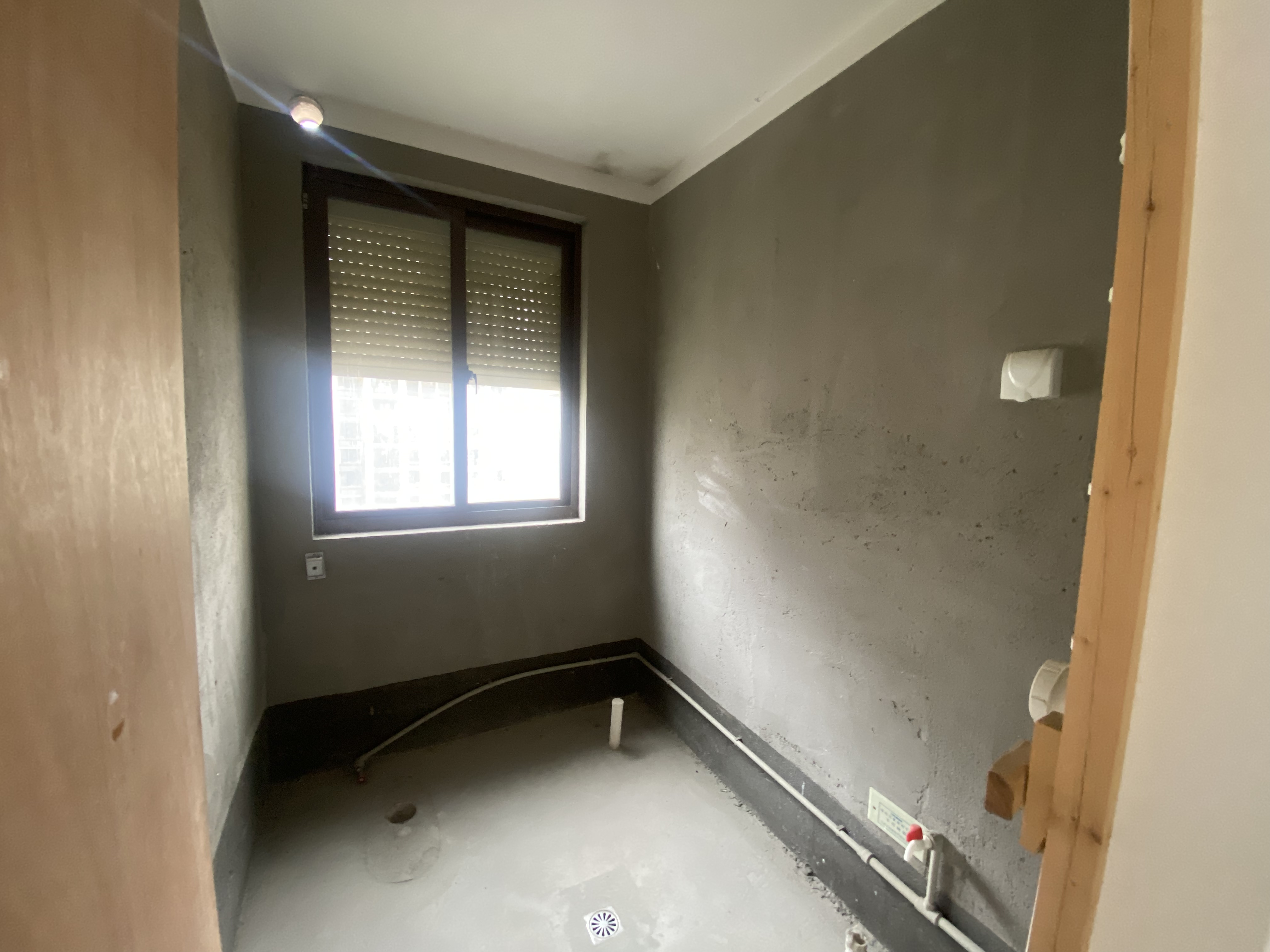 南通1912 3室2厅2卫 128.00m&sup2;
