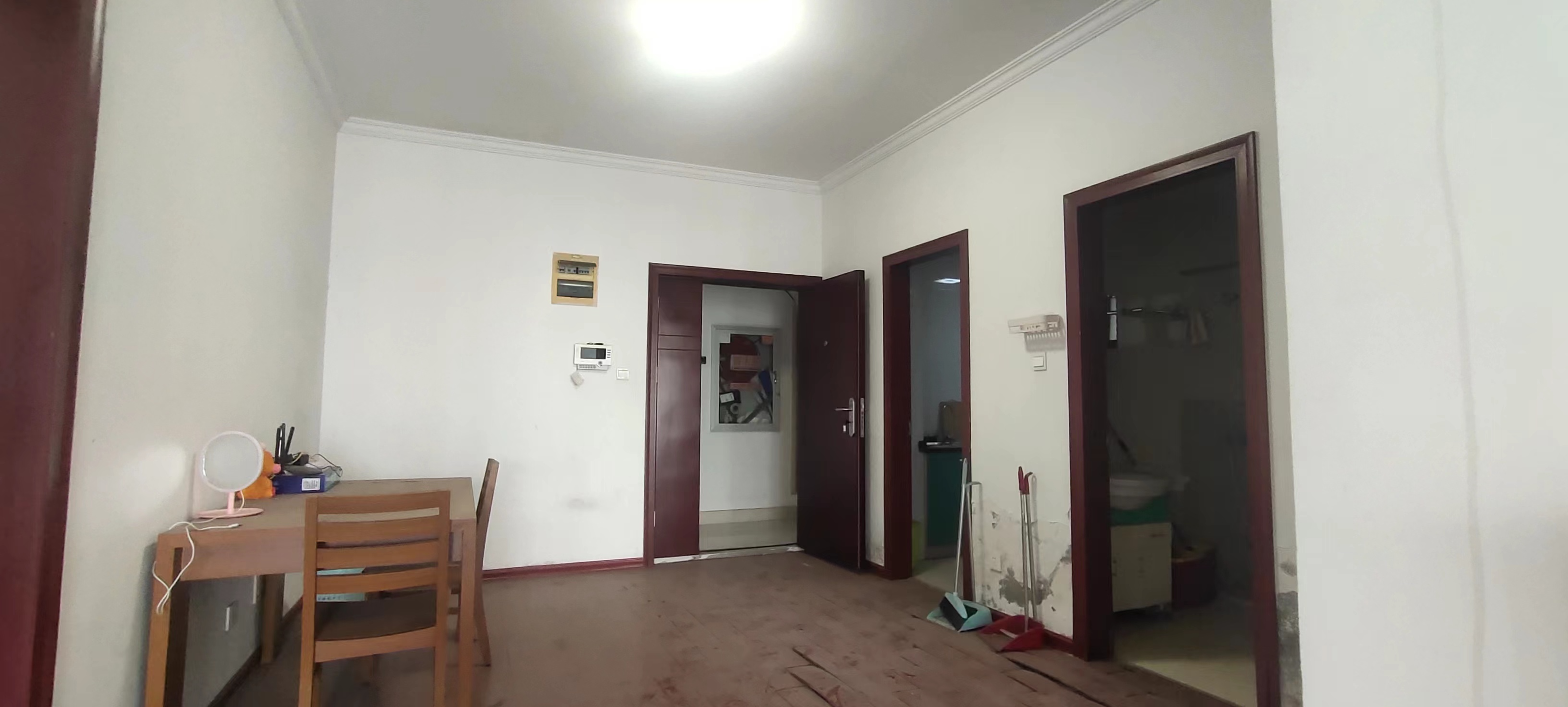 中南世纪城北区 2室2厅1卫 106m&sup2;