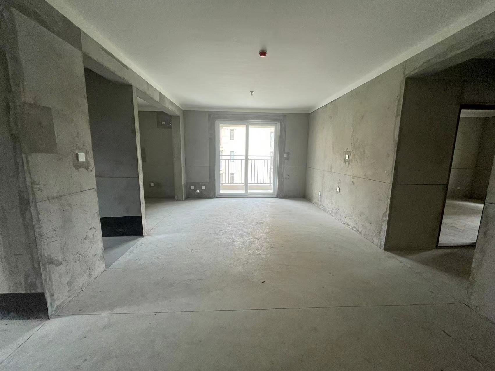 佳源都市 3室2厅2卫 119.68m&sup2;