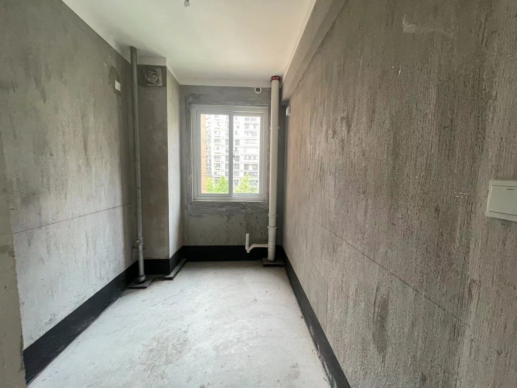 佳源都市 3室2厅2卫 119.68m&sup2;