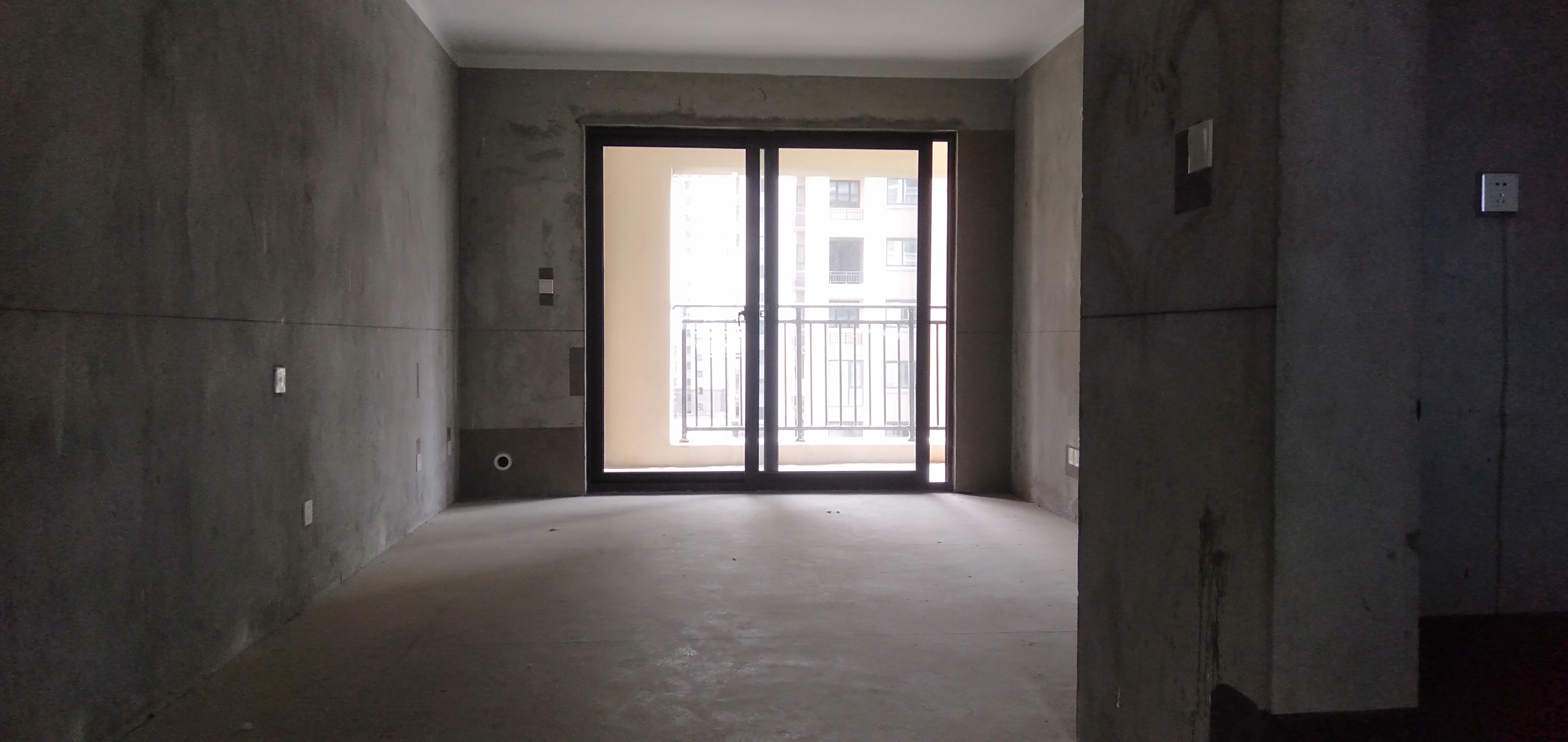 观澜台 3室2厅2卫 102.00m&sup2;