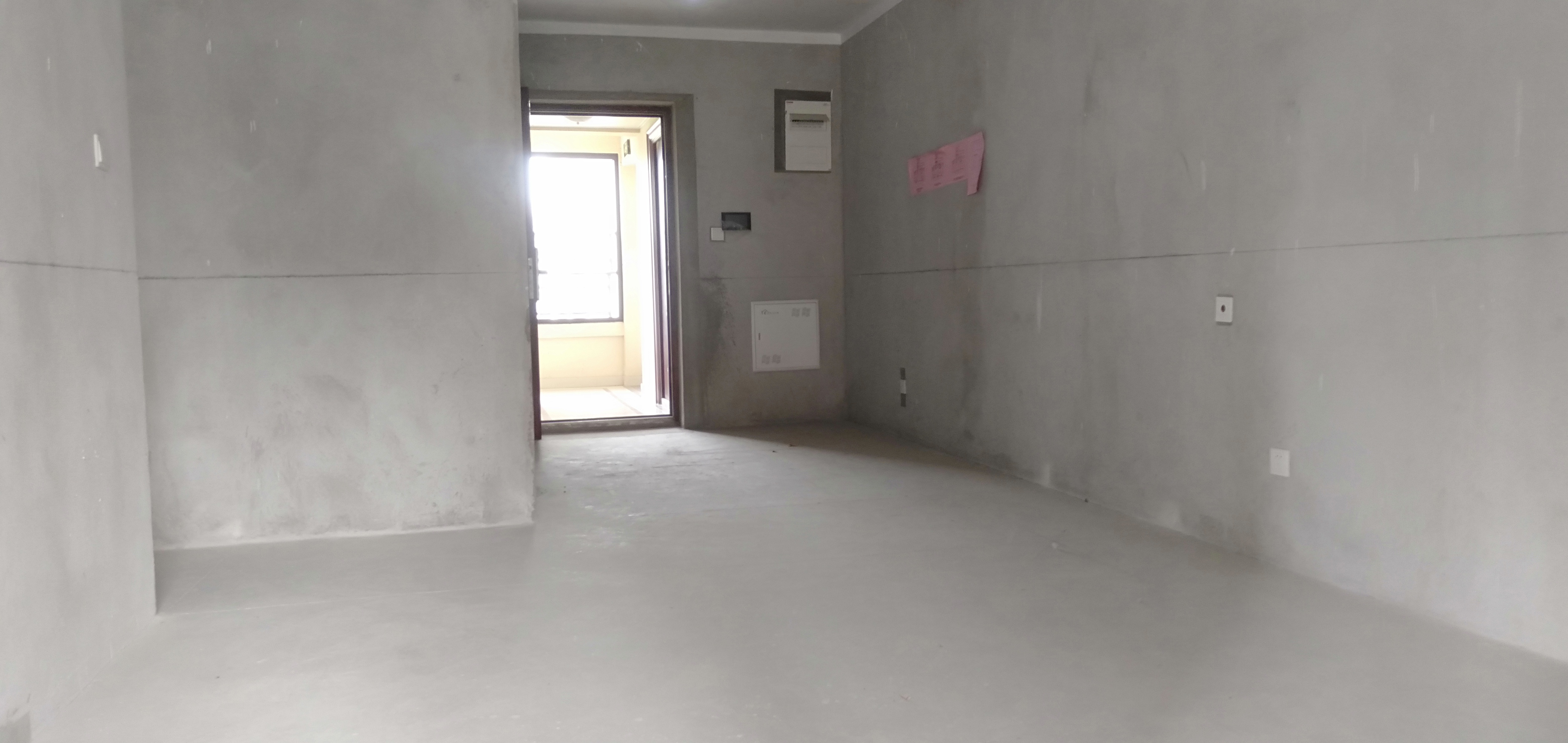观澜台 3室2厅2卫 102.00m&sup2;