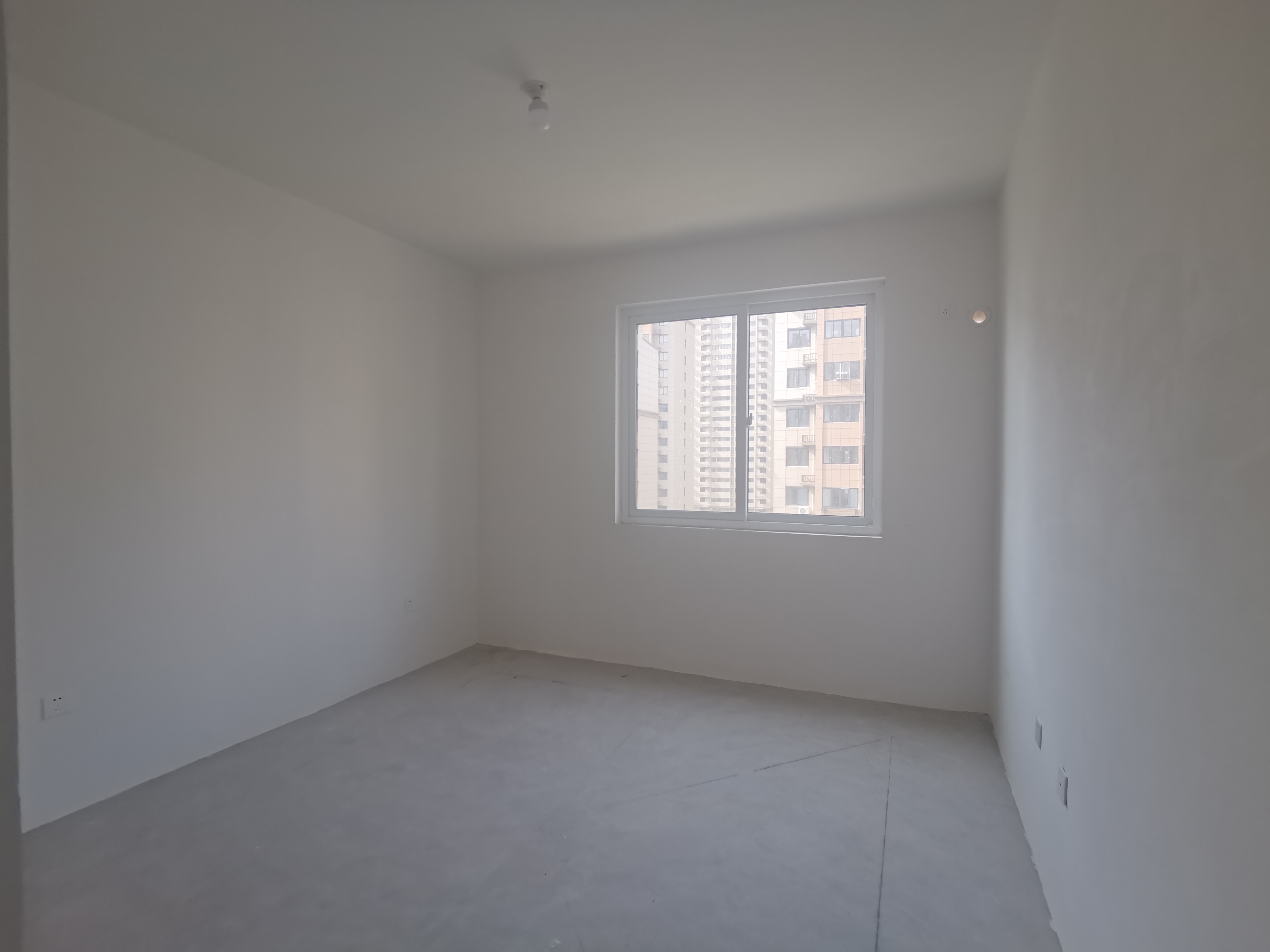 祥麟铭苑 2室2厅1卫 94.00m&sup2;