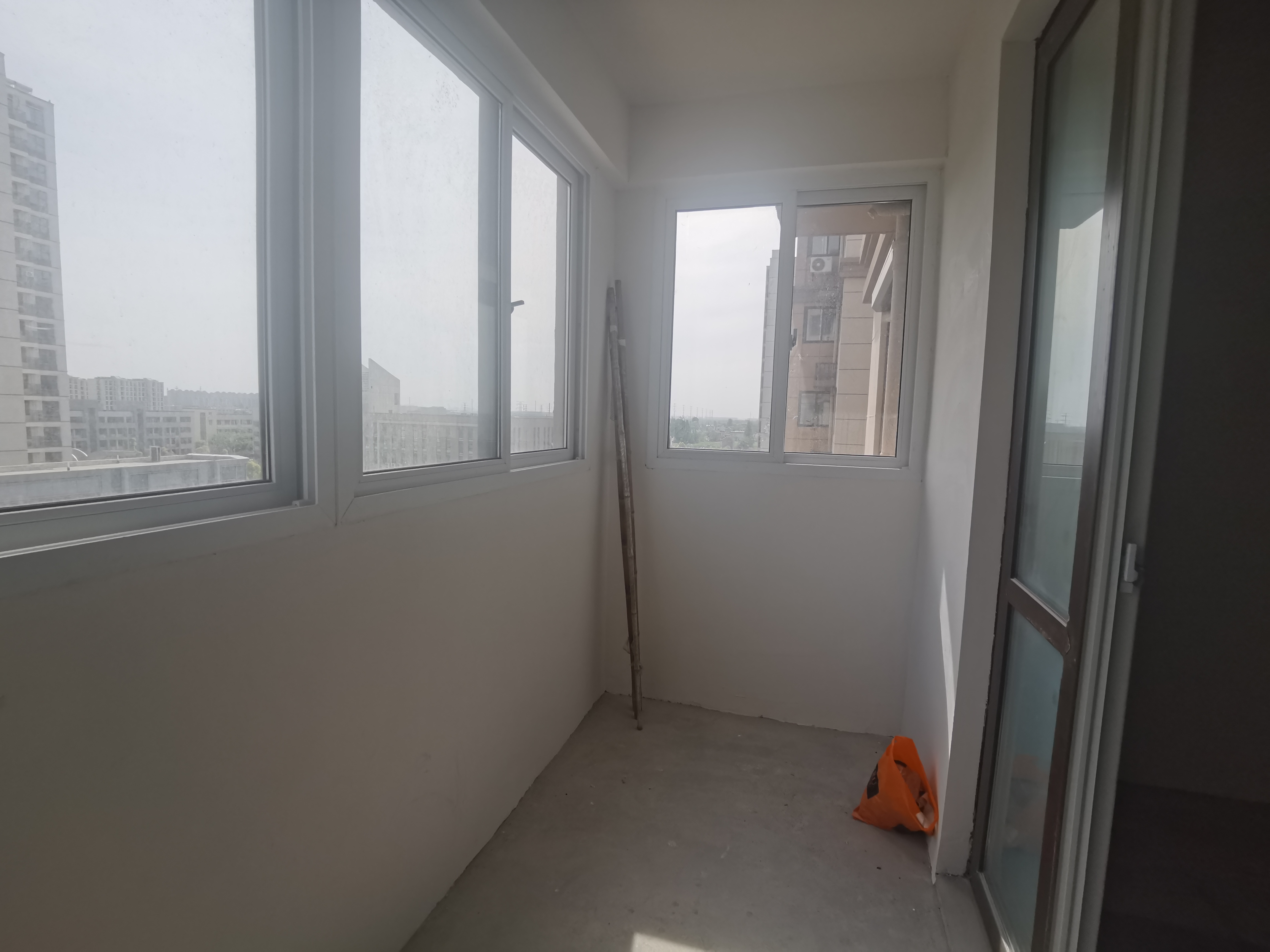 祥麟铭苑 2室2厅1卫 94.00m&sup2;