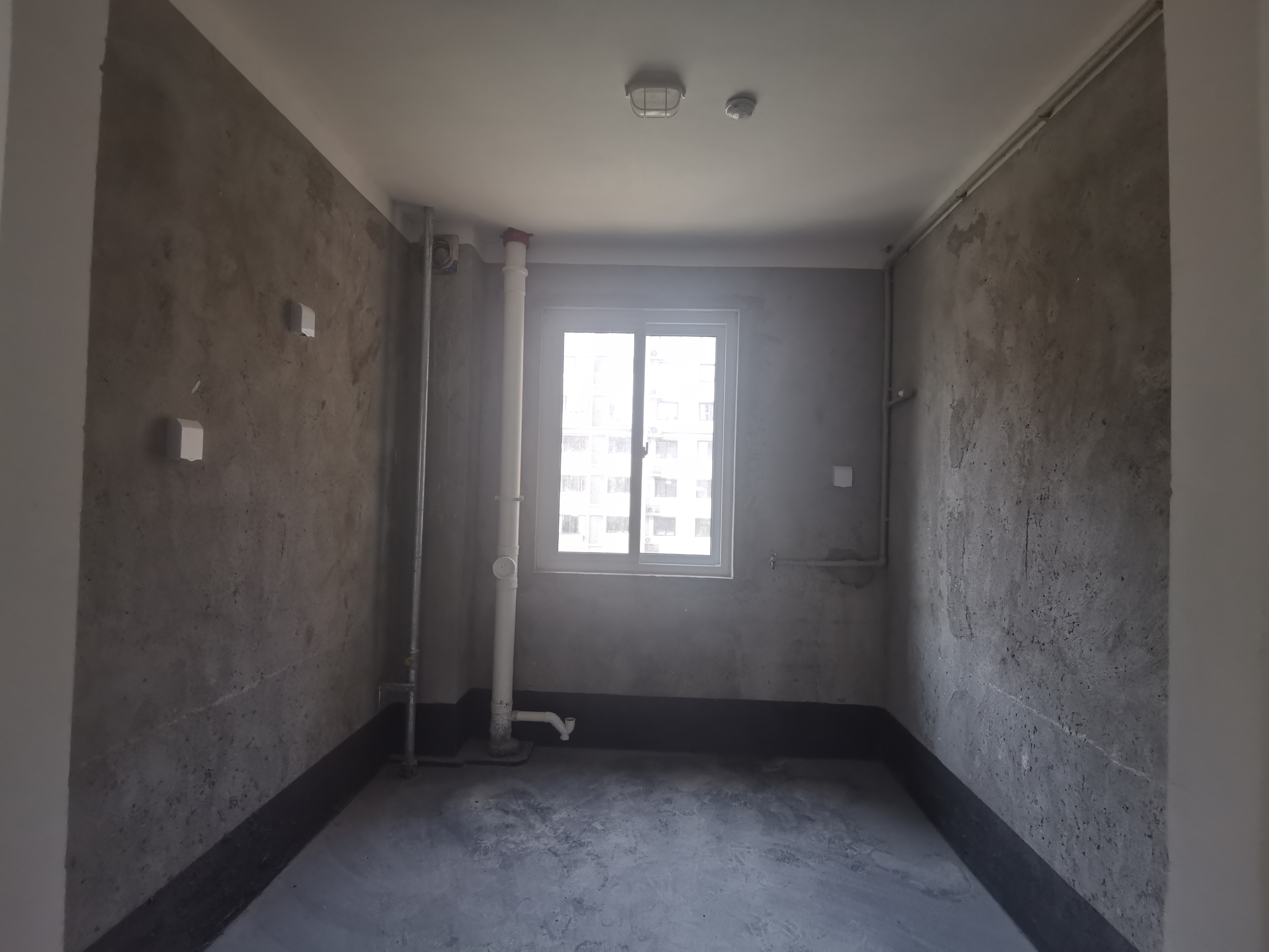 祥麟铭苑 2室2厅1卫 94.00m&sup2;