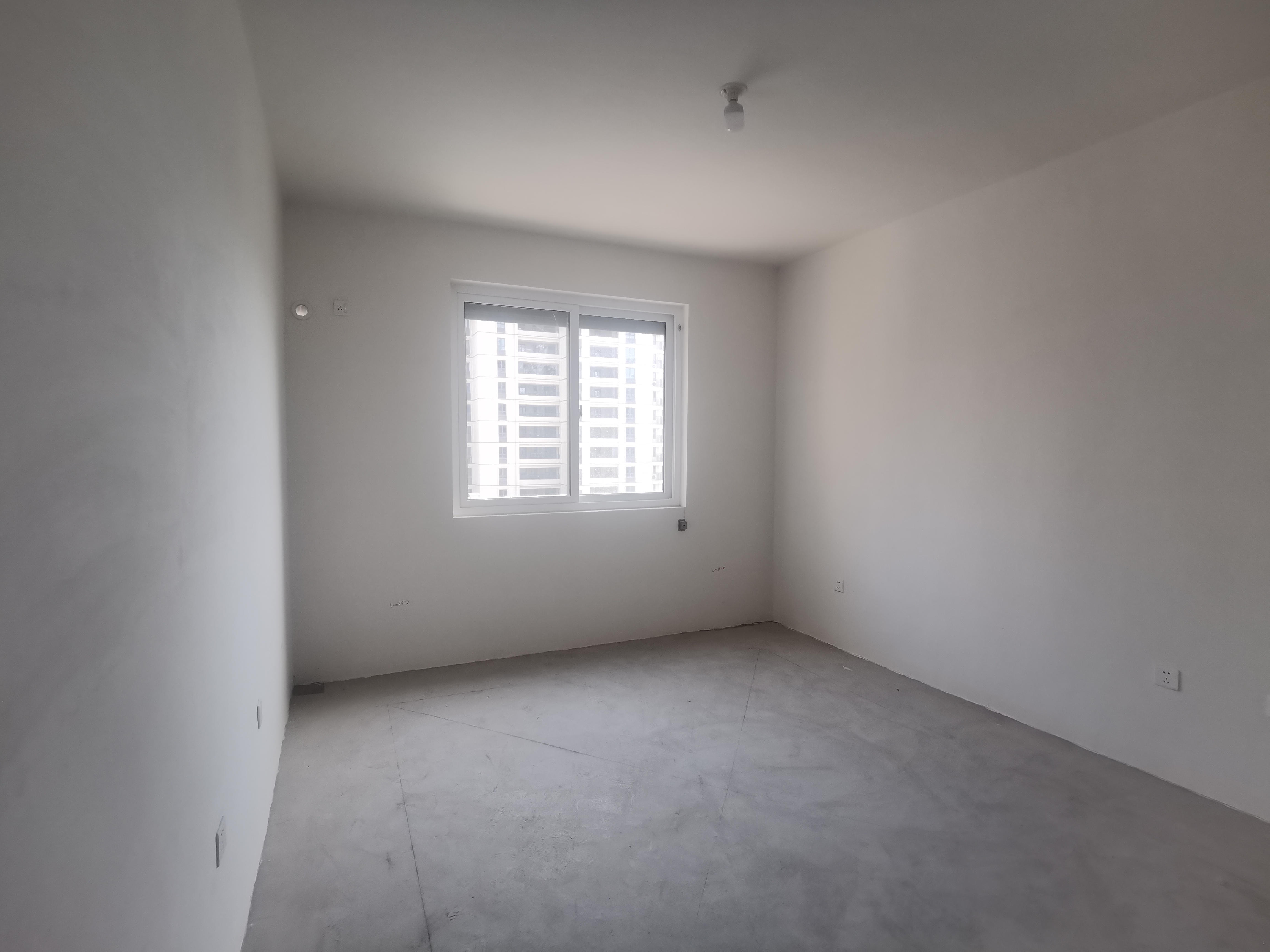 祥麟铭苑 2室2厅1卫 94.00m&sup2;