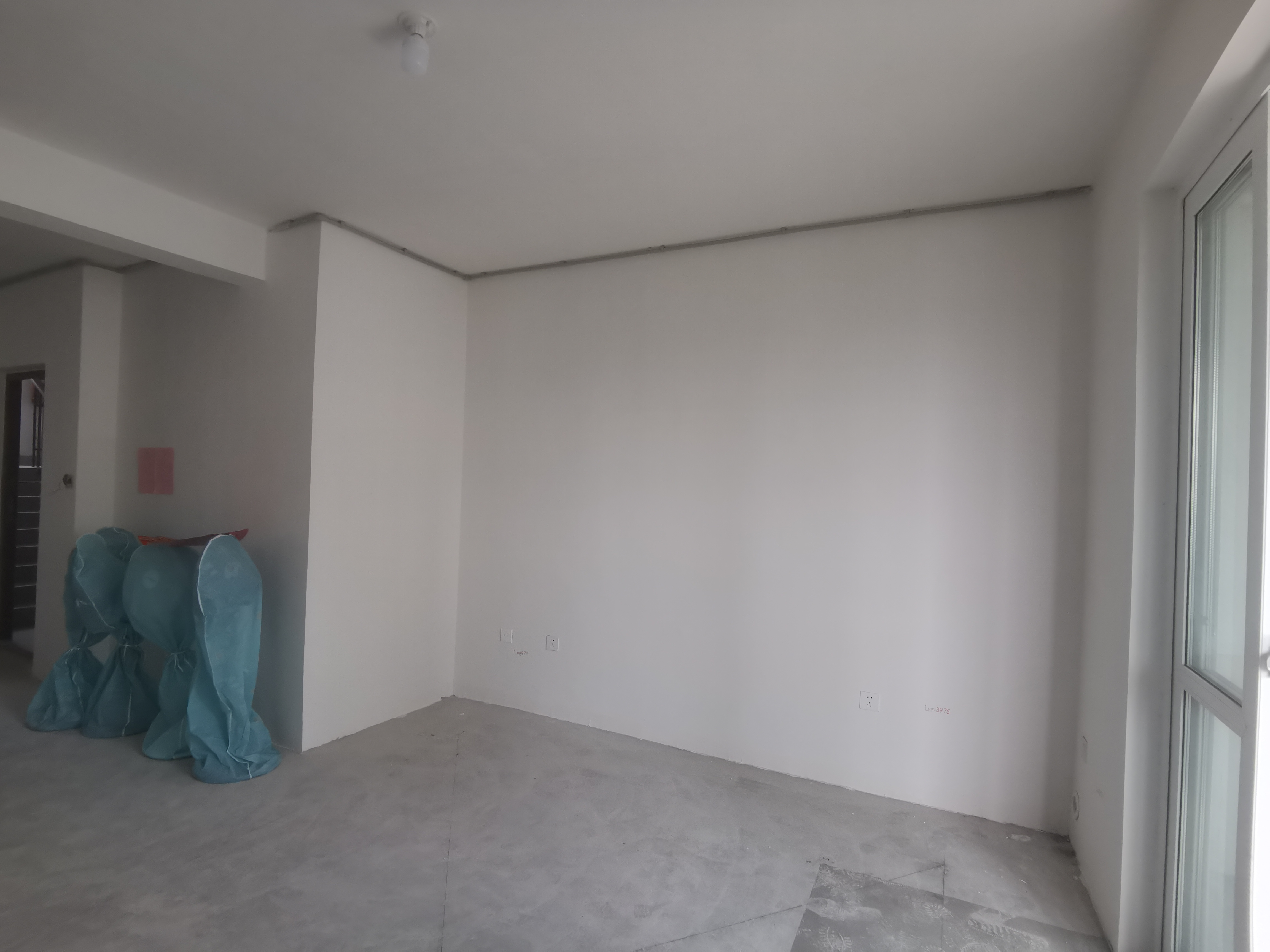 祥麟铭苑 2室2厅1卫 94.00m&sup2;