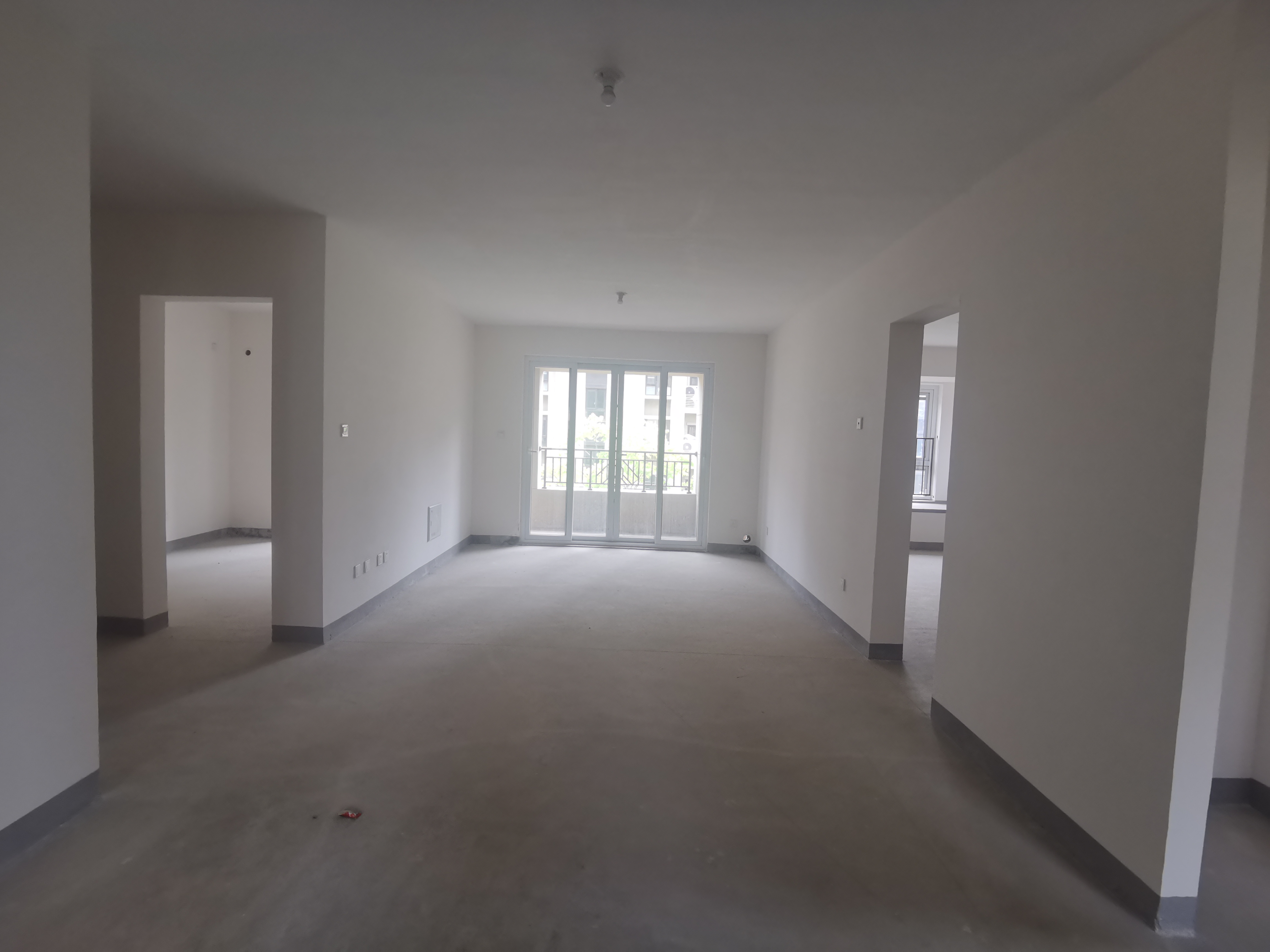 金地繁茂里 3室2厅2卫 118.00m&sup2;
