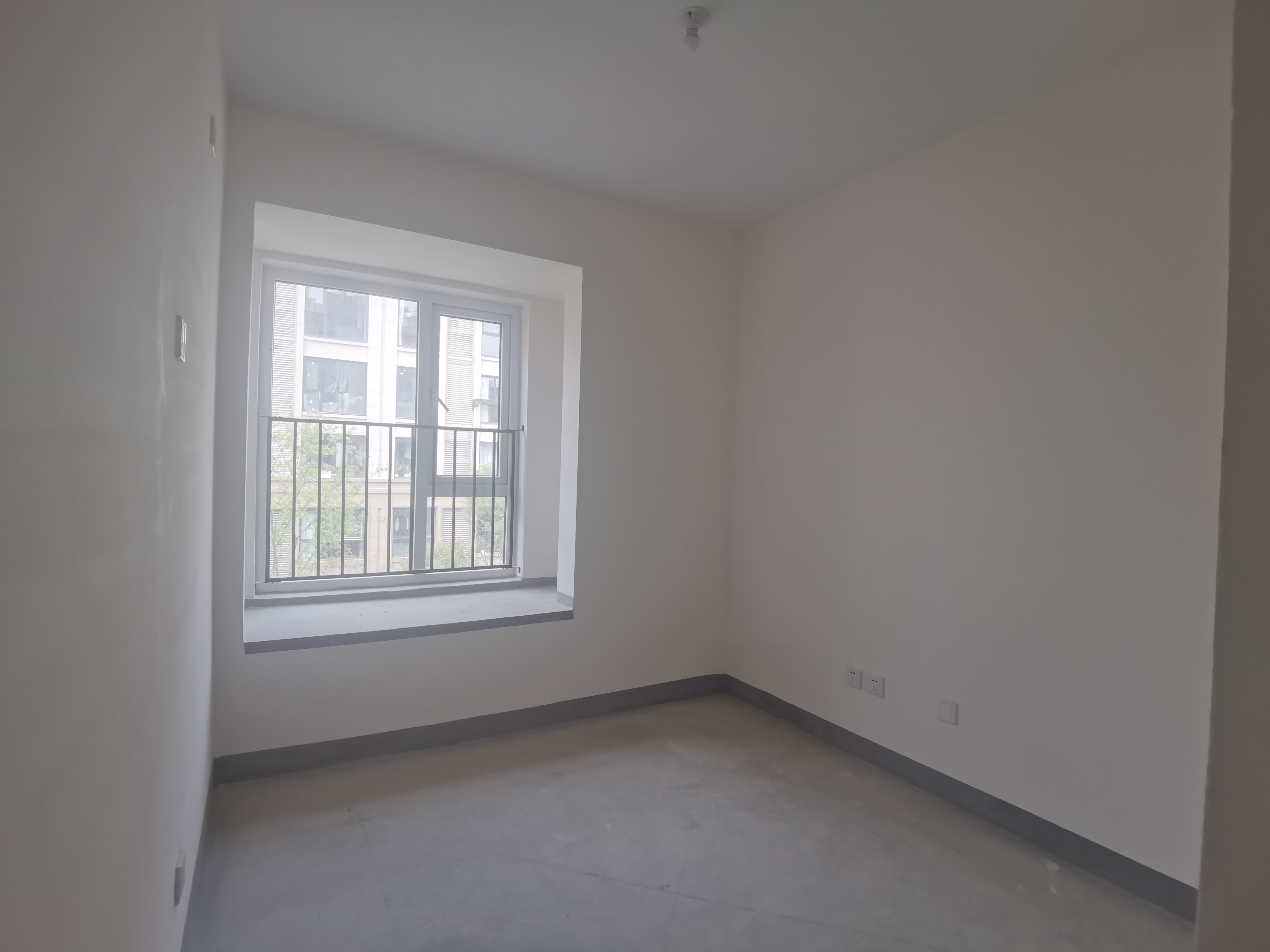 金地繁茂里 3室2厅2卫 118.00m&sup2;