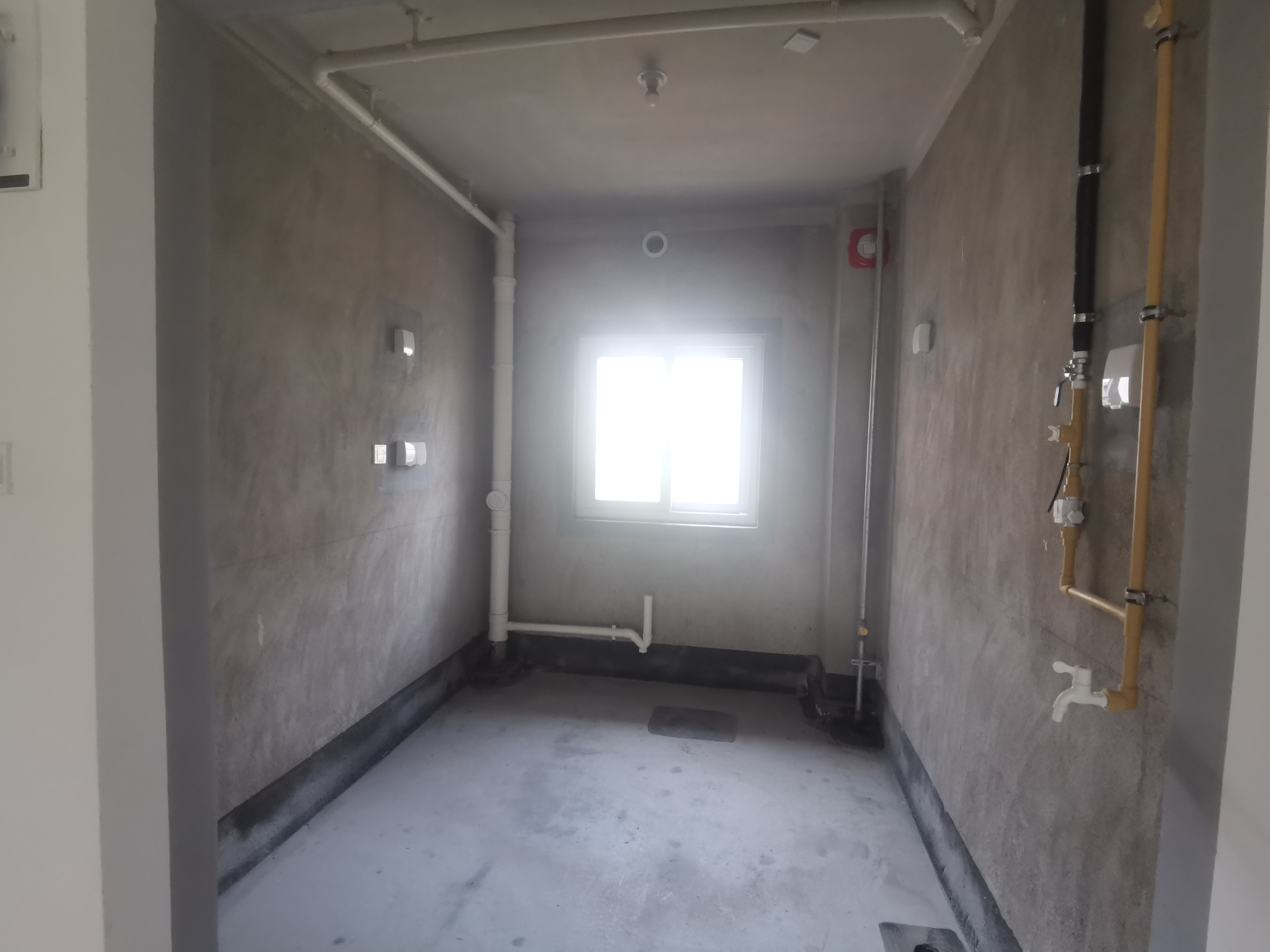 金地繁茂里 3室2厅2卫 118.00m&sup2;