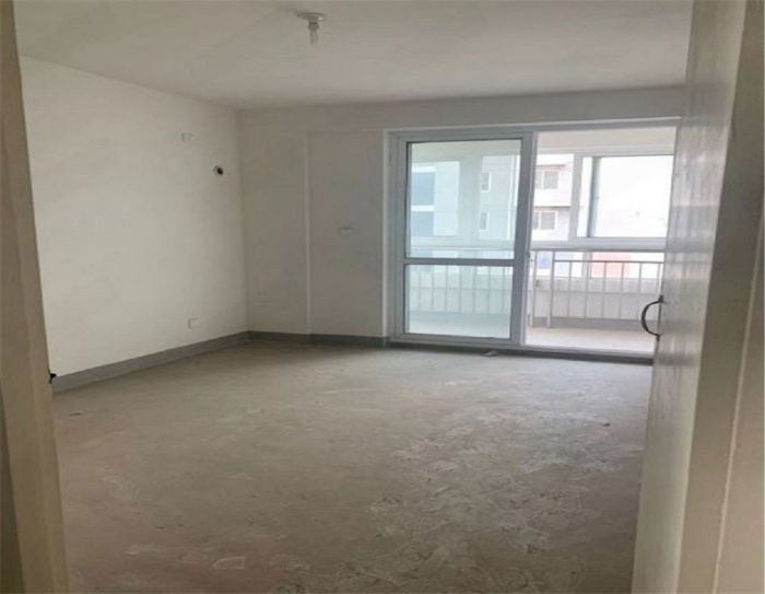 惠泽苑 2室2厅1卫 80.00m&sup2;