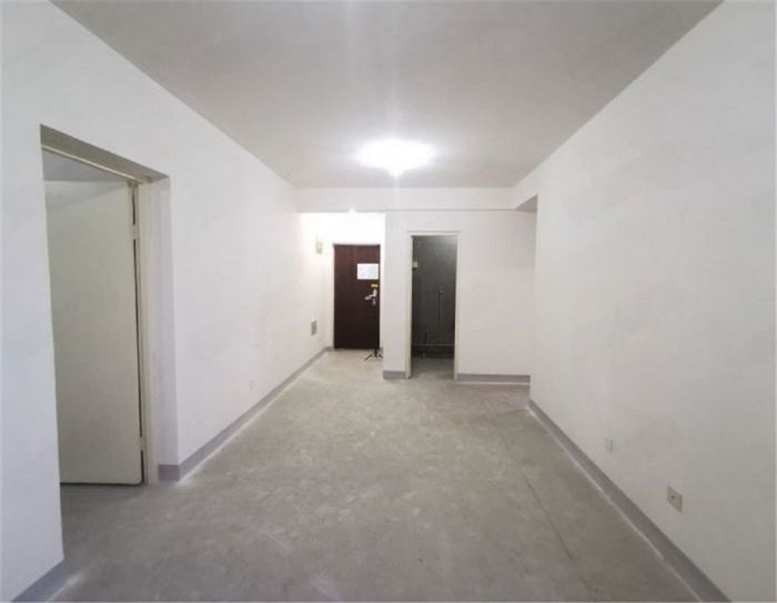 惠泽苑 2室2厅1卫 80.00m&sup2;