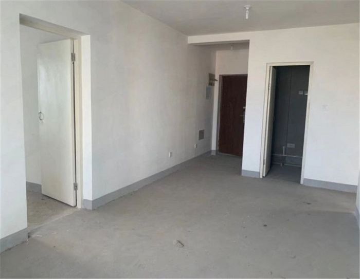 惠泽苑 2室2厅1卫 80.00m&sup2;