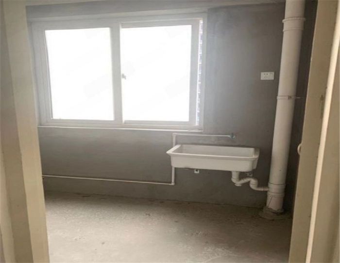 惠泽苑 2室2厅1卫 80.00m&sup2;