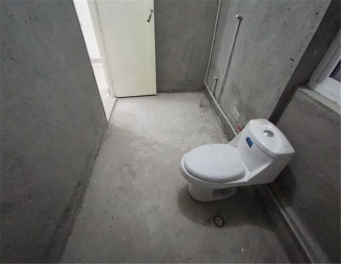 惠泽苑 2室2厅1卫 80.00m&sup2;