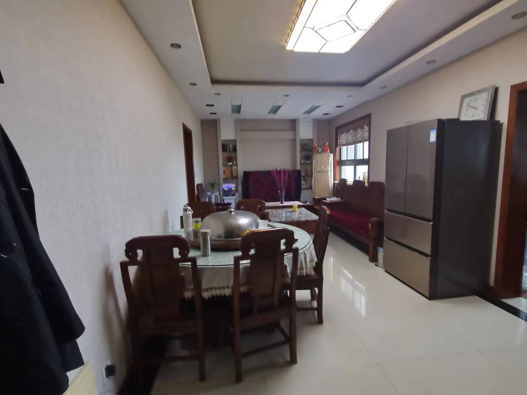 瀚学苑 2室1厅1卫 74m&sup2;
