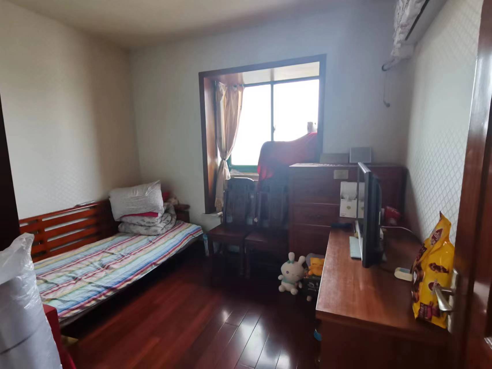 瀚学苑 2室1厅1卫 74m&sup2;