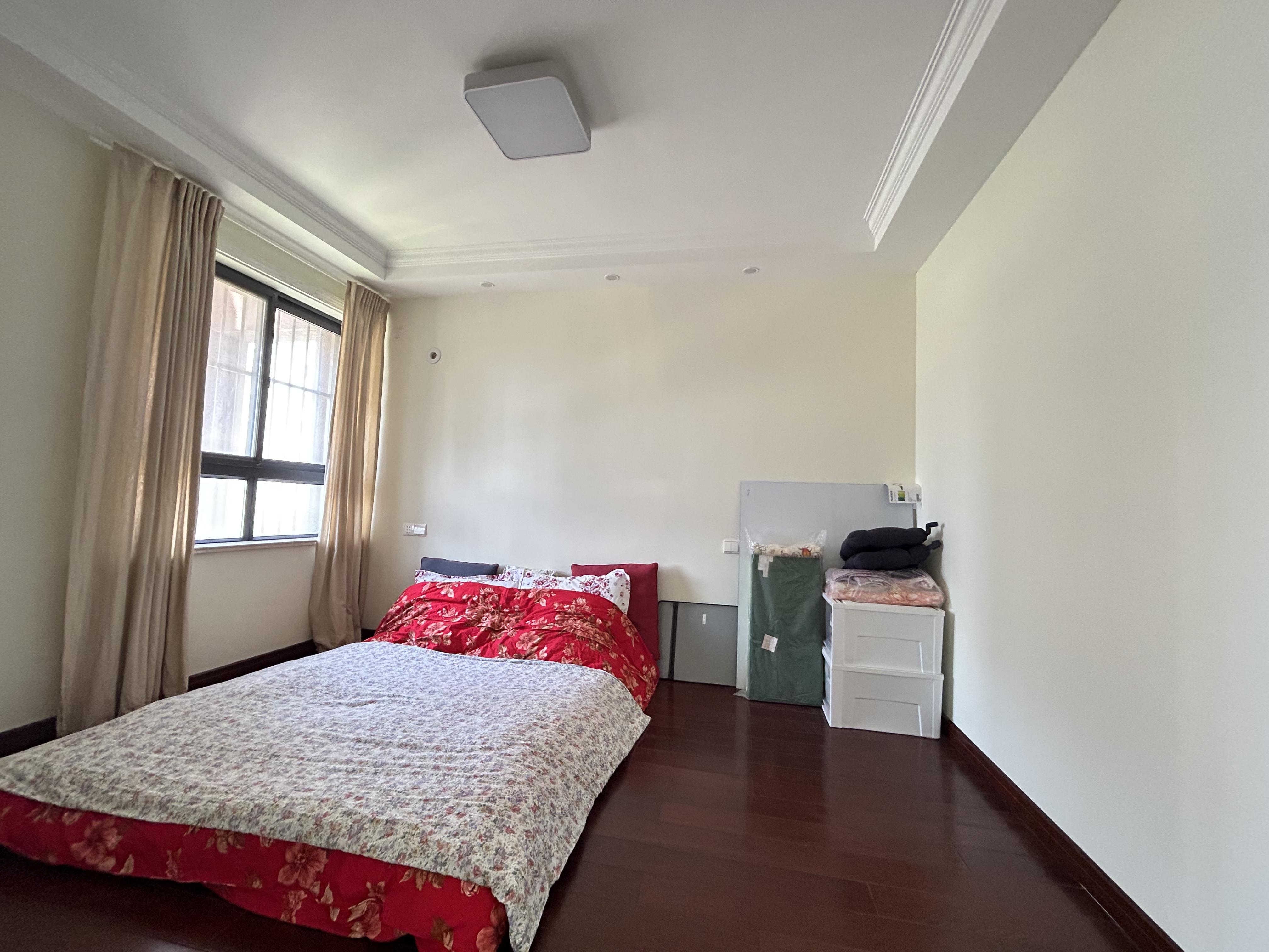 炜赋花苑 2室2厅1卫 78m&sup2;