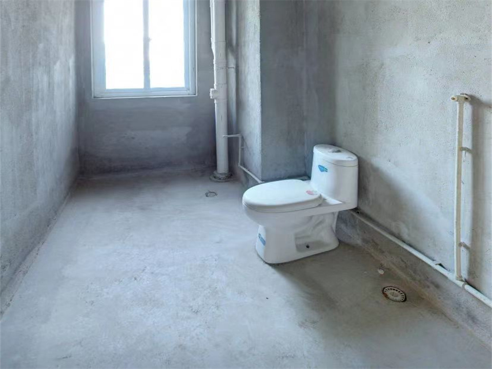 龙潭福里 2室1厅1卫 104m²