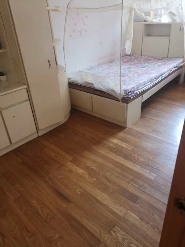光明新村 2室1厅1卫 80.00m&sup2;
