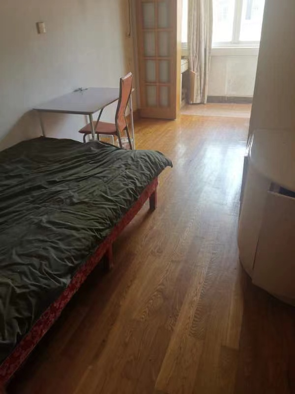 光明新村 2室1厅1卫 80.00m&sup2;