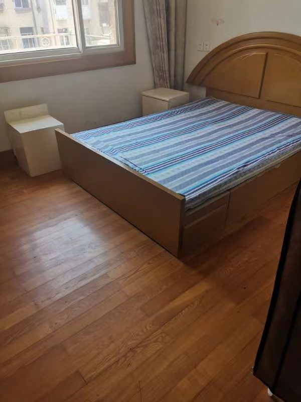 光明新村 2室1厅1卫 80.00m&sup2;