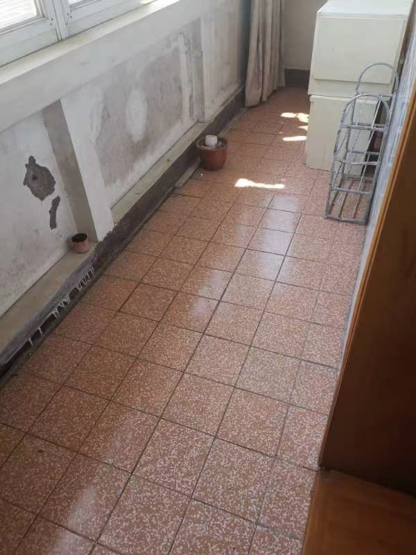 光明新村 2室1厅1卫 80.00m&sup2;