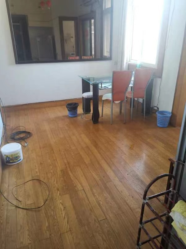 光明新村 2室1厅1卫 80.00m&sup2;