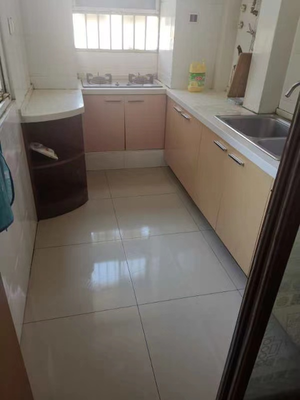 光明新村 2室1厅1卫 80.00m&sup2;