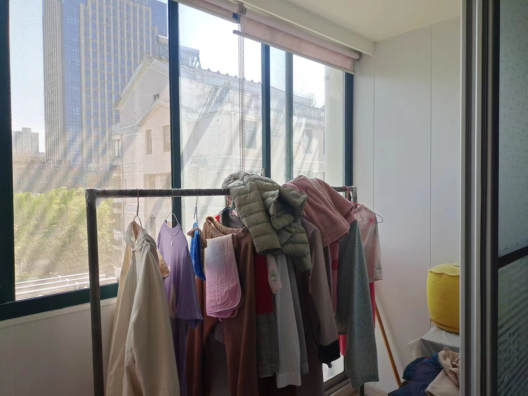 城东小区 3室2厅2卫 110.00m²