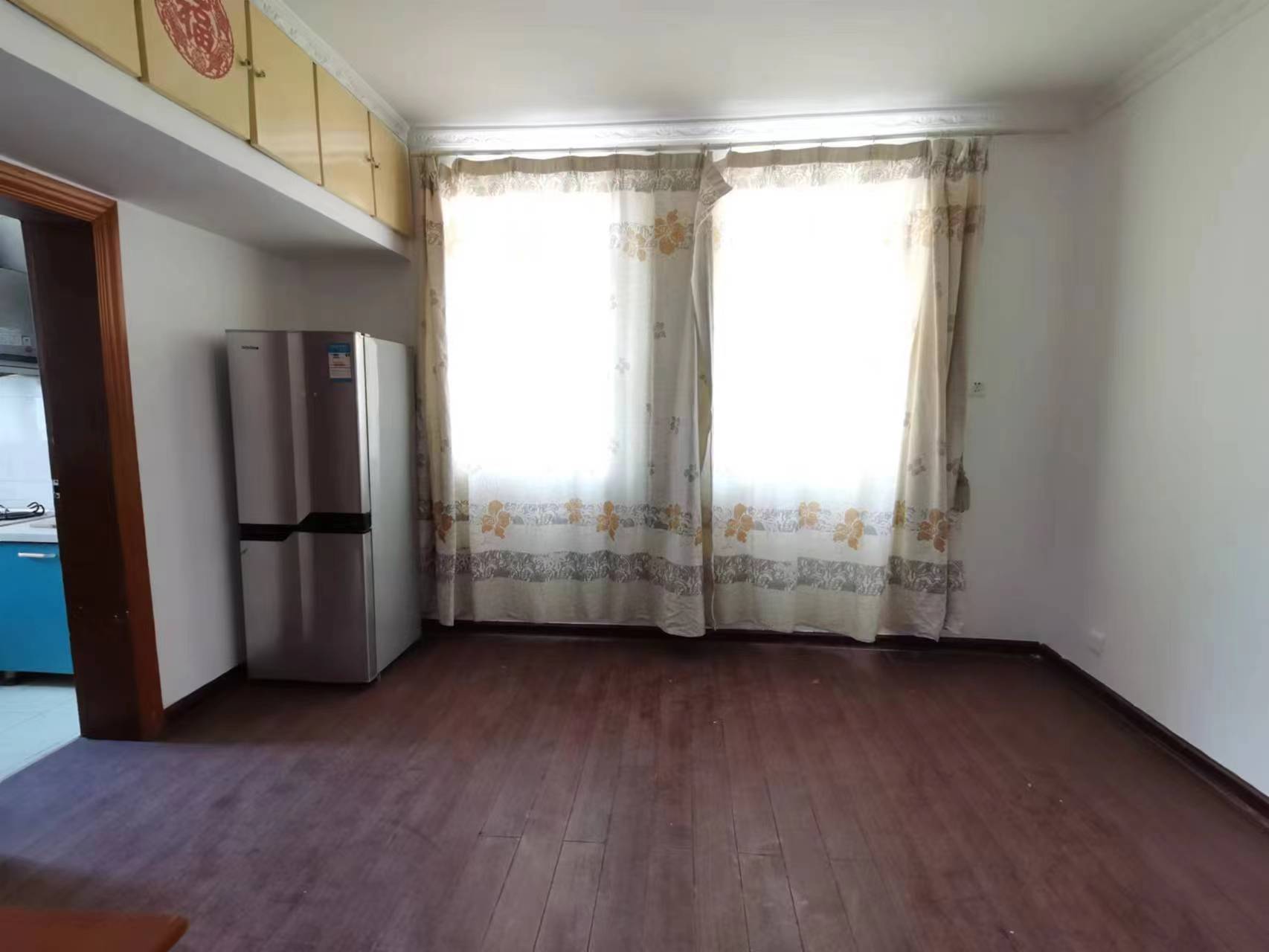 北濠桥新村 2室1厅1卫 62.60m&sup2;