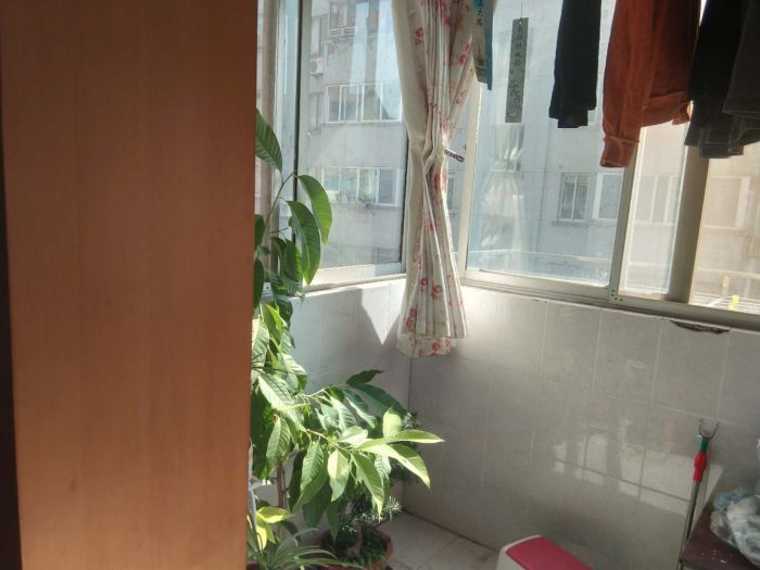 郭里园 2室2厅1卫 103m&sup2;