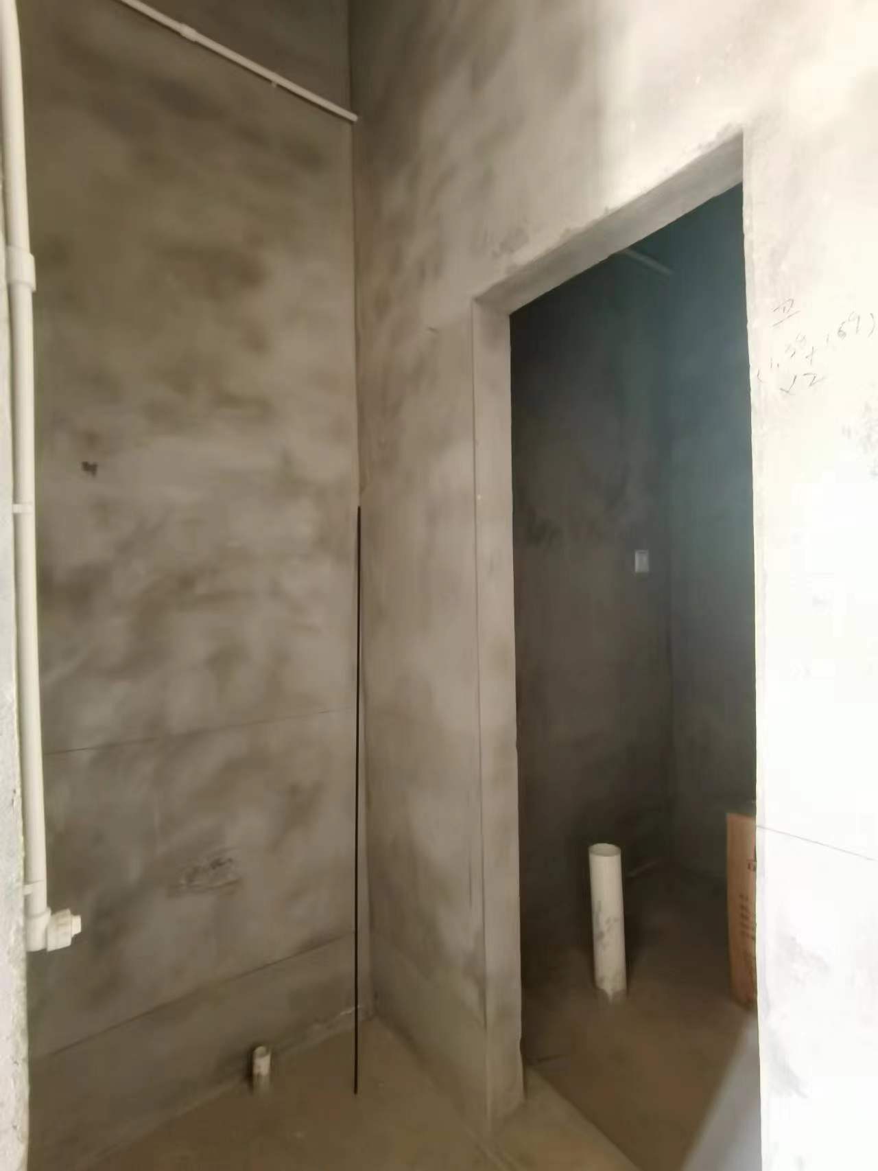 中兴兰溪荟 3室2厅2卫 130m²